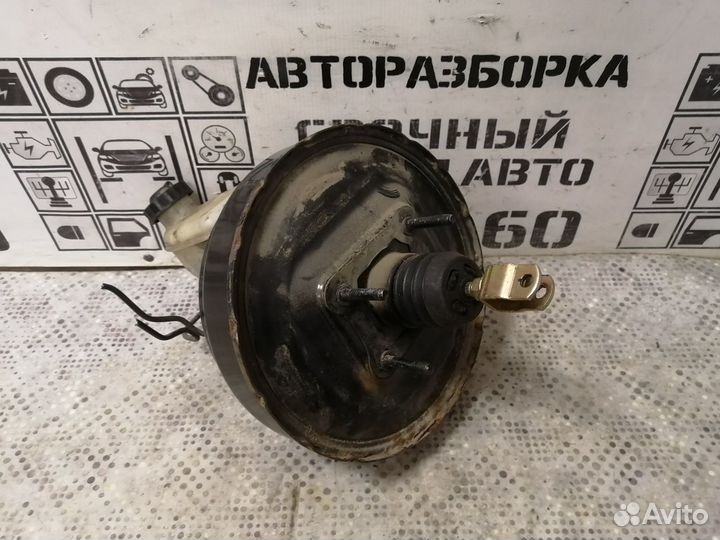 Усилитель тормозов вакуумный для Kia Sorento