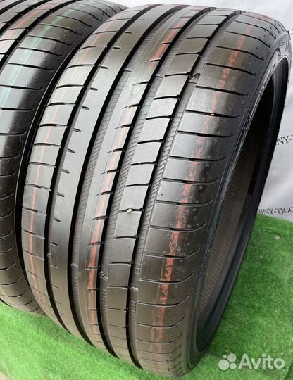 Goodyear Eagle F1 Asymmetric 5 225/45 R18 95Y