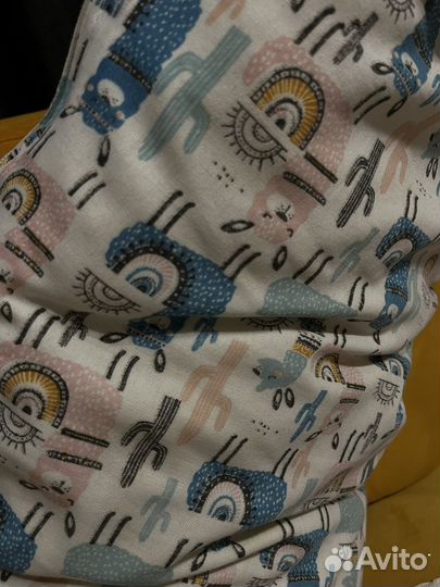 Подушка для беременных для кормления