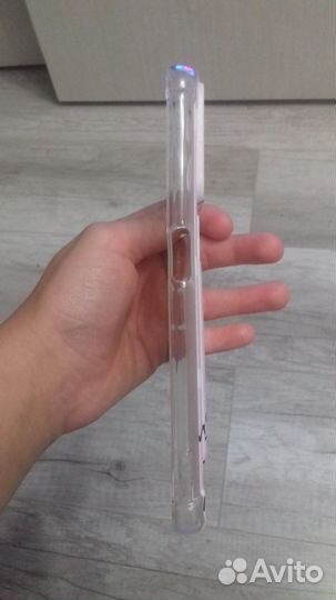 Чехол на realme c31