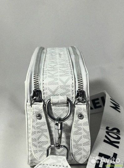 Элегантная сумка через плечо от Michael Kors