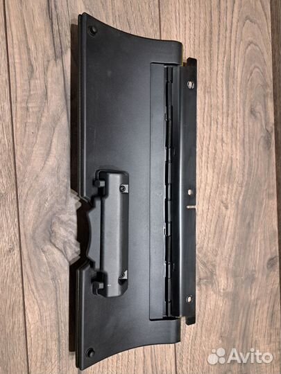 Крышка багажника Nissan pathfinder r51