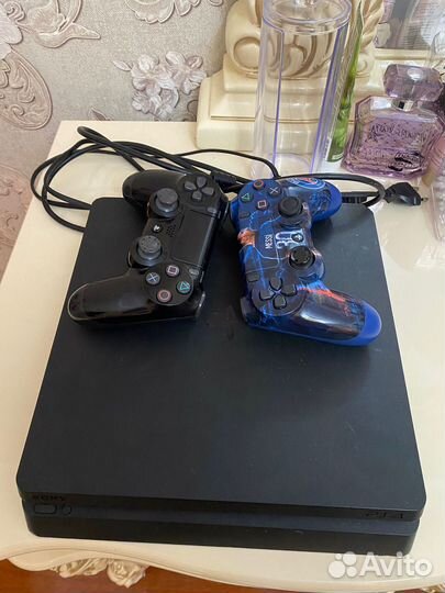 Sony playstation 4