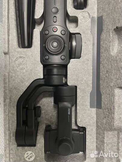 Стабилизатор для камеры