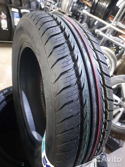 КАМА Breeze (HK-132) 185/60 R14 82H