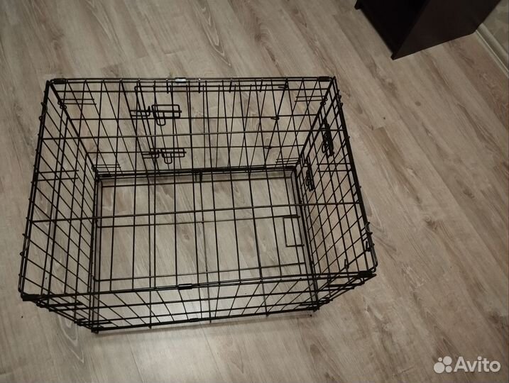 Клетка для собак