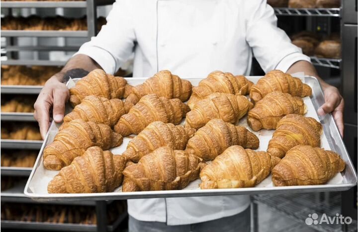 Формовщик тестовых заготовок