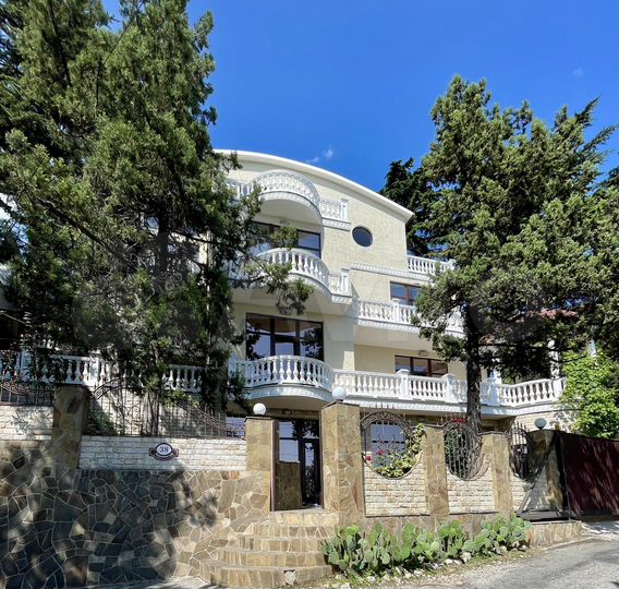 Квартира-студия, 27 м², 3/4 эт.