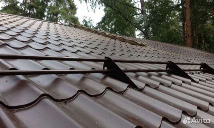 Снегозадержатель круглый Umbrella