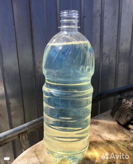 Дизельное топливо солярка дt бензин гoст