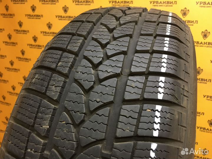 Tigar Winter A 215/55 R16 97H