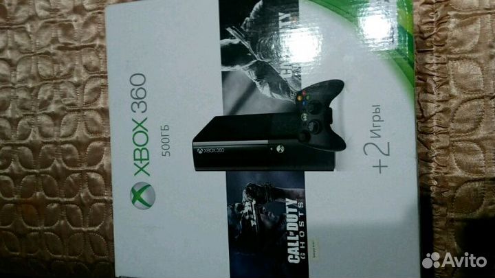 Mikrosoft xbox360/500gb