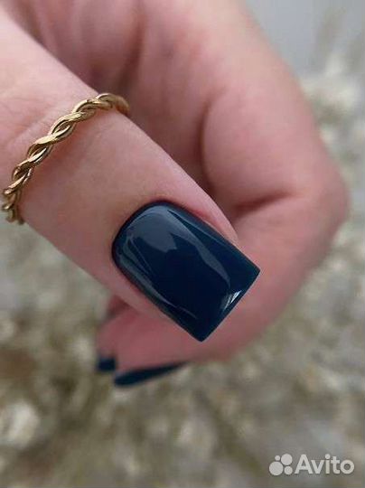 Курсы маникюра. Наращивание/ Выкладной френч