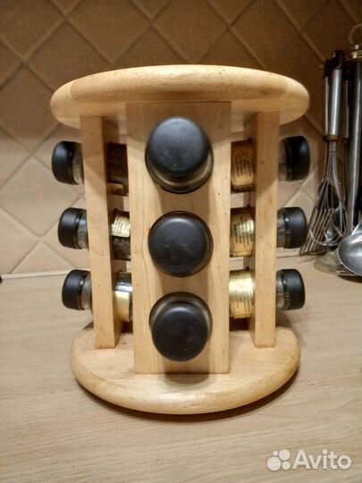 Набор для специй