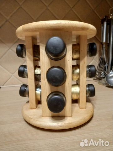 Набор для специй