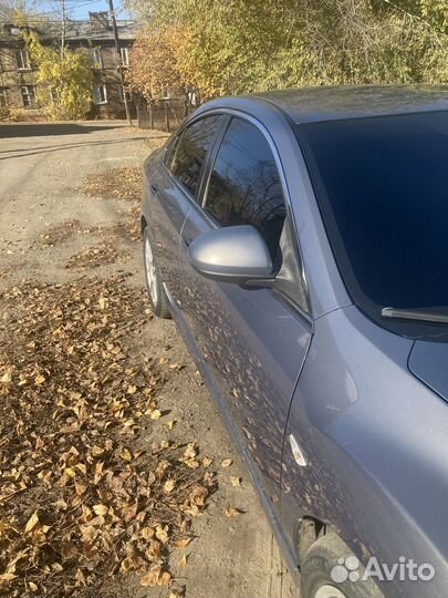 Mazda 6 2.0 AT, 2008, 282 900 км