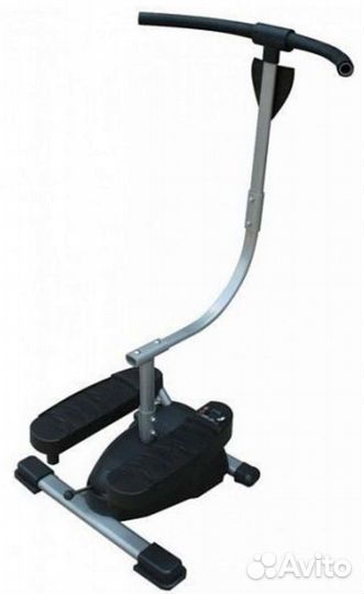 Тренажер степпер