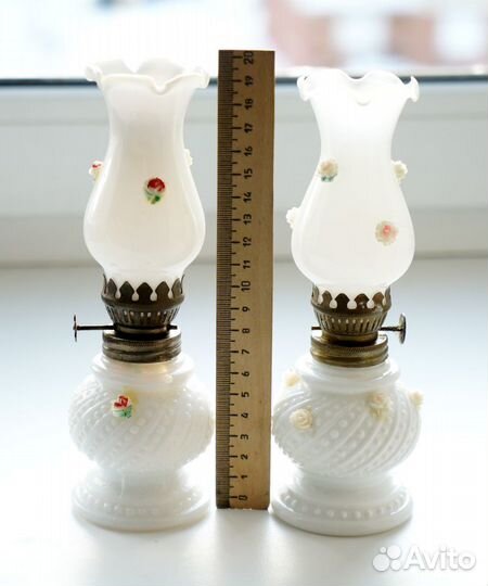 Лампы ночные, декоративные