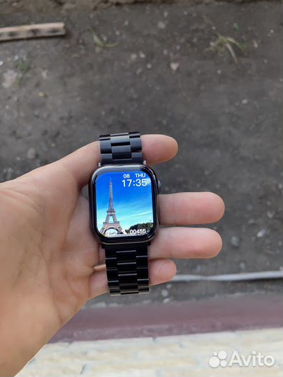 Часы apple watch 5 44 mm