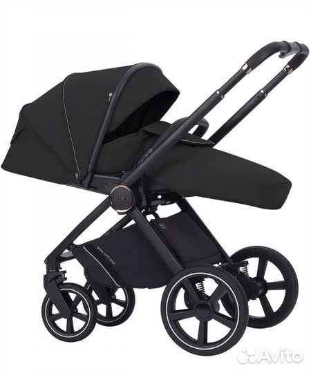 Коляска 2 в 1 Carrello Ultimo CRL-6515 2023