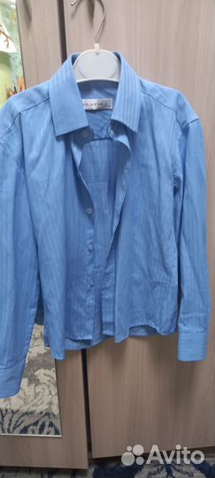 Рубашка для мальчика