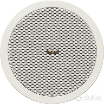 Inter-M CS-05(W) Громкоговоритель потолочный