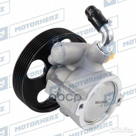 Насос гидроусилителя руля citroen Berlingo (MF)