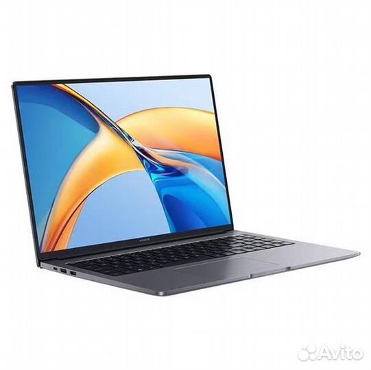 Ноутбук honor MagicBook X16 Pro\R5 7640HS\16GB\512