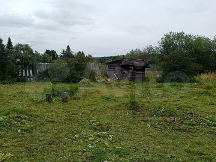 Дача 16 м² на участке 7 сот.