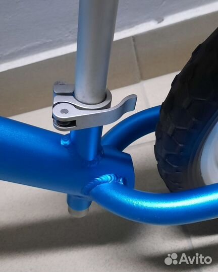 Беговел Cruzee