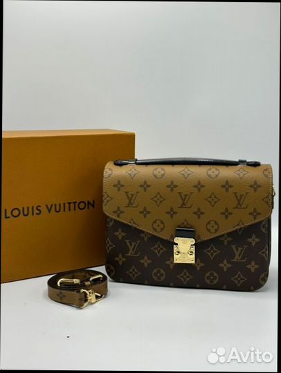 Сумка Louis vuitton