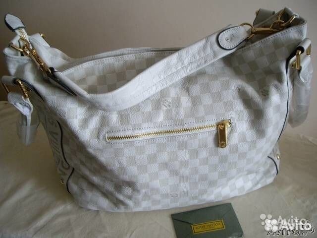 Сумка женская louis vuitton новая