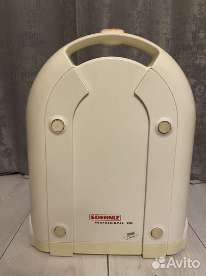 Весы для новорожденных