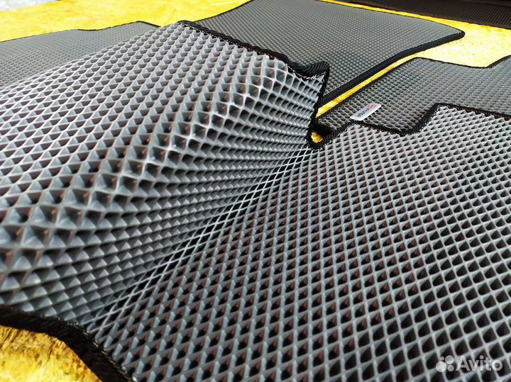 Коврики Эва от производителя / Коврики ева