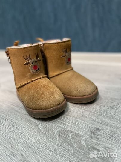 Валенки ботинки сапоги tambi 23