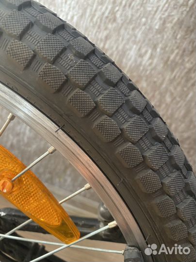 Велосипед детский Jamis XR20 20 дюймов