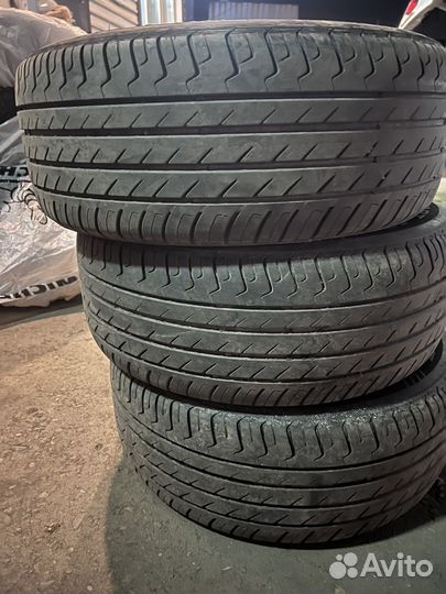 Triangle Sport ATP TR918 215/55 R16 93H