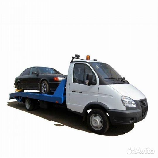 Услуги эвакуатора москва и область