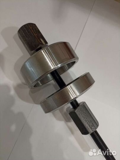 Съемник сайлентблоков балки Kia, Hyndai, Ситроен