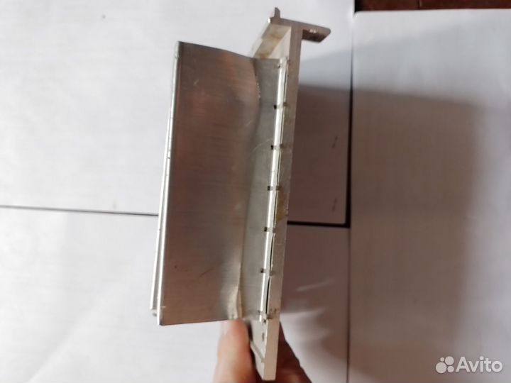 Радиатор охлождения мощный