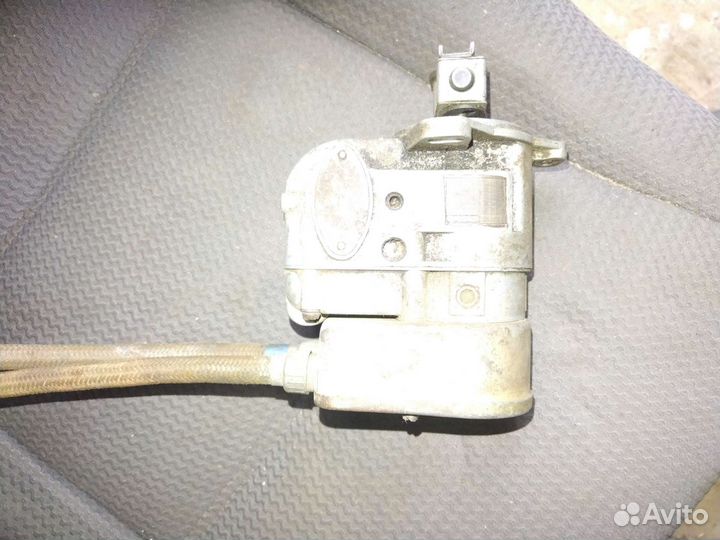 Магнето двух искровое