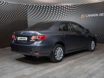 Toyota Corolla 1.6 AT, 2013, 180 000 км, с пробегом, цена 1 200 000 руб.