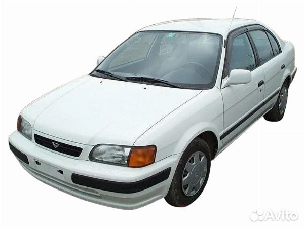 Насос масляный toyota caldina, corolla, corsa, raum, sprinter, starlet 4E-FE, 5E-FE 97