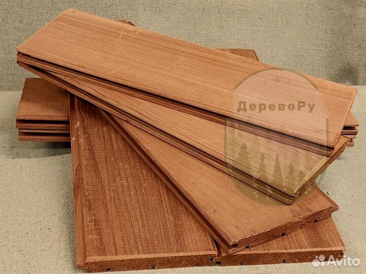 Вагонка оптом
