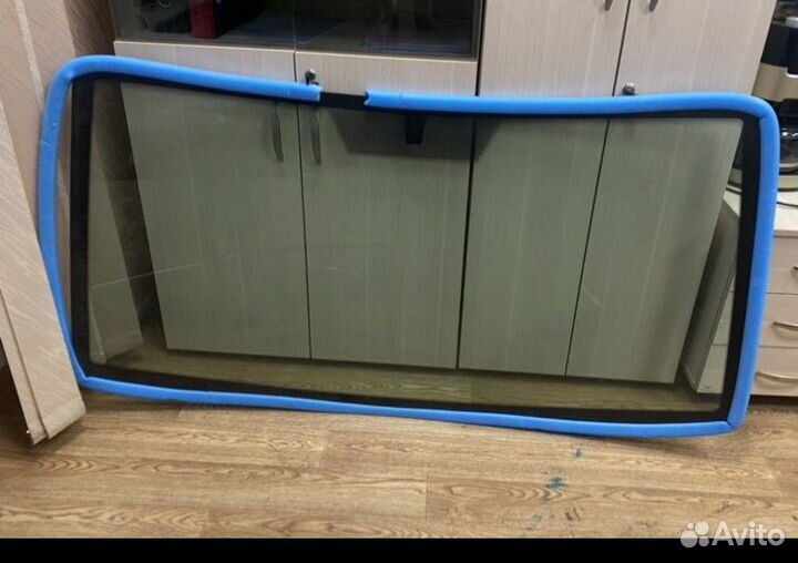 Лобовое стекло УАЗ патриот