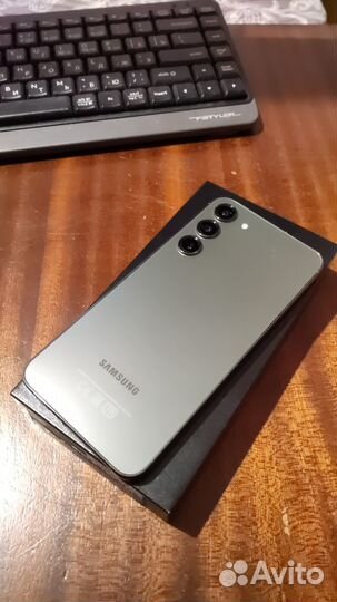 Samsung Galaxy S23+, 8/256 ГБ