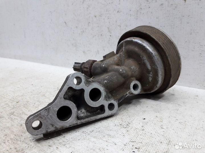 Радиатор маслянный Nissan X-Trail T30 2001-2007