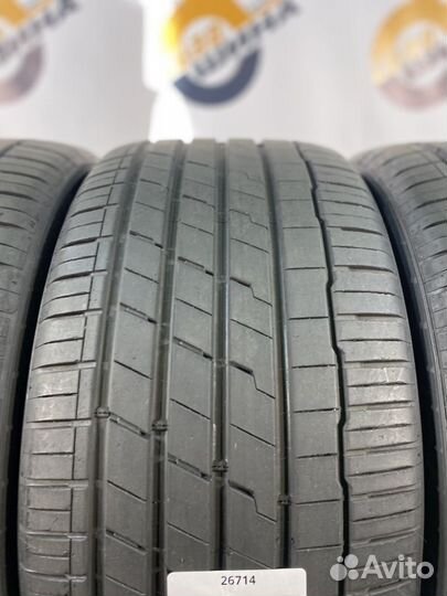 Hankook Ventus S1 Evo3 SUV K127A 295/35 R21 109Y