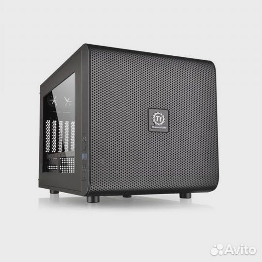 Компьютерный корпус Thermaltake Core V21