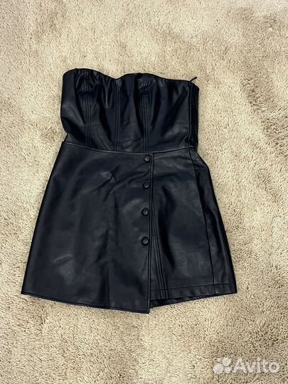 Комбинезон женский zara